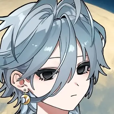 Profile image of 緋月真冬