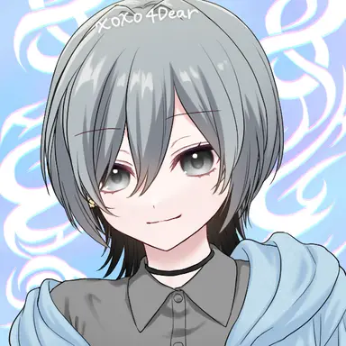 Profile image of Mafuyu Hizuki