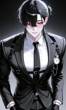 Profile image of Kai