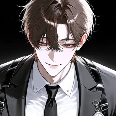 Profile image of Oki