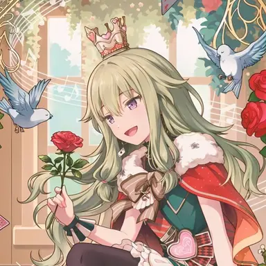 Profile image of 쿠사나기 네네