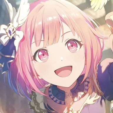 Profile image of 오오토리 에무