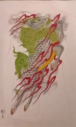Profile image of 峯義孝