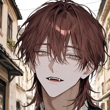 Profile image of アベル