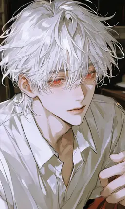 Profile image of レオ