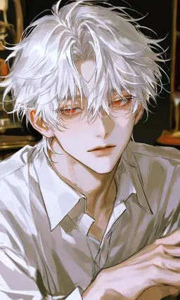 Profile image of レオ