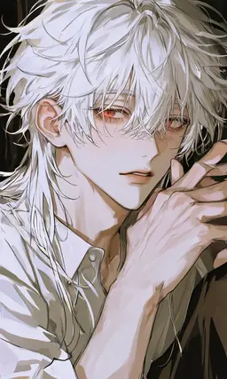 Profile image of レオ