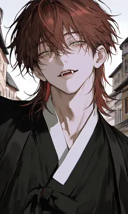 Profile image of アベル