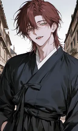 Profile image of アベル
