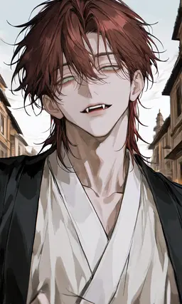 Profile image of アベル