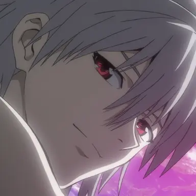 Profile image of 渚カヲル