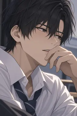 Profile image of 코우키