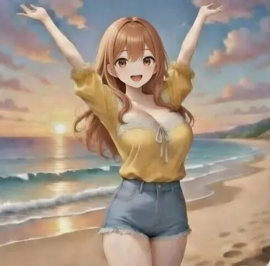 Profile image of クォン・シア