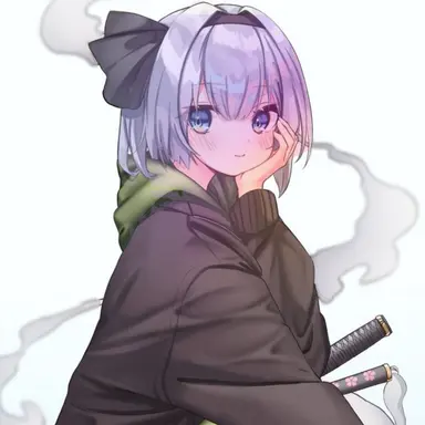 Profile image of 妖夢
