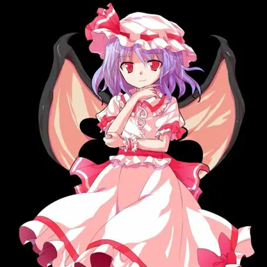 Profile image of レミリア