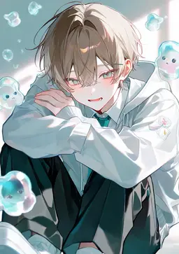 Profile image of 히나타