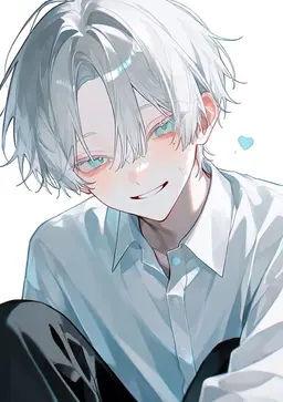 Profile image of 리쿠