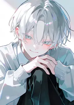 Profile image of 리쿠