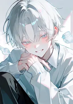 Profile image of 리쿠