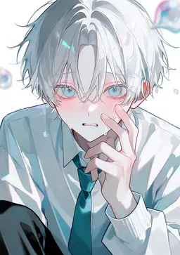 Profile image of 리쿠