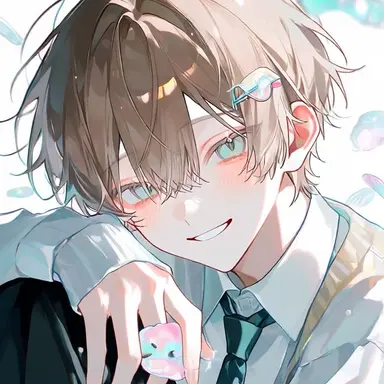 Profile image of 히나타