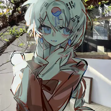 Profile image of 남한