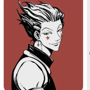 Profile image of ヒソカ