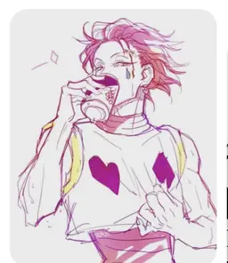 Profile image of ヒソカ
