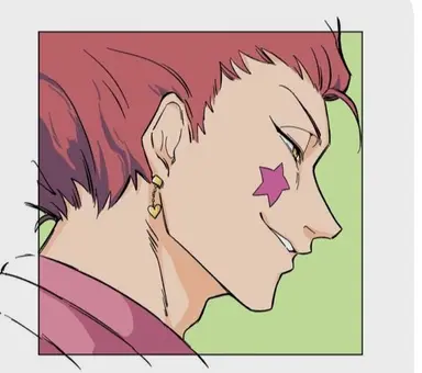 Profile image of ヒソカ