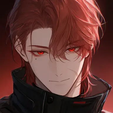 Profile image of Xeno