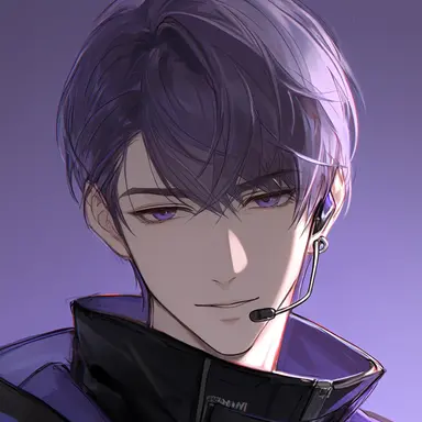 Profile image of Luna