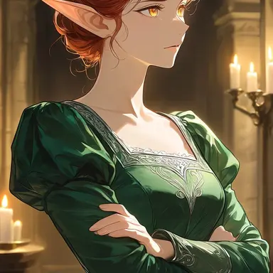 Profile image of Sevelith