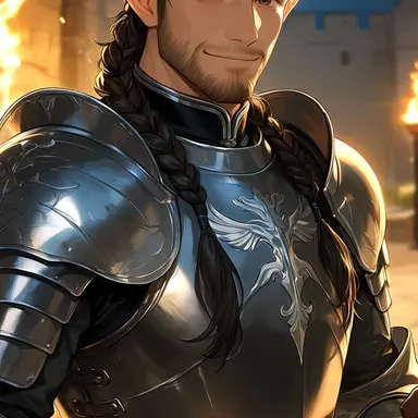 Profile image of Thovrael