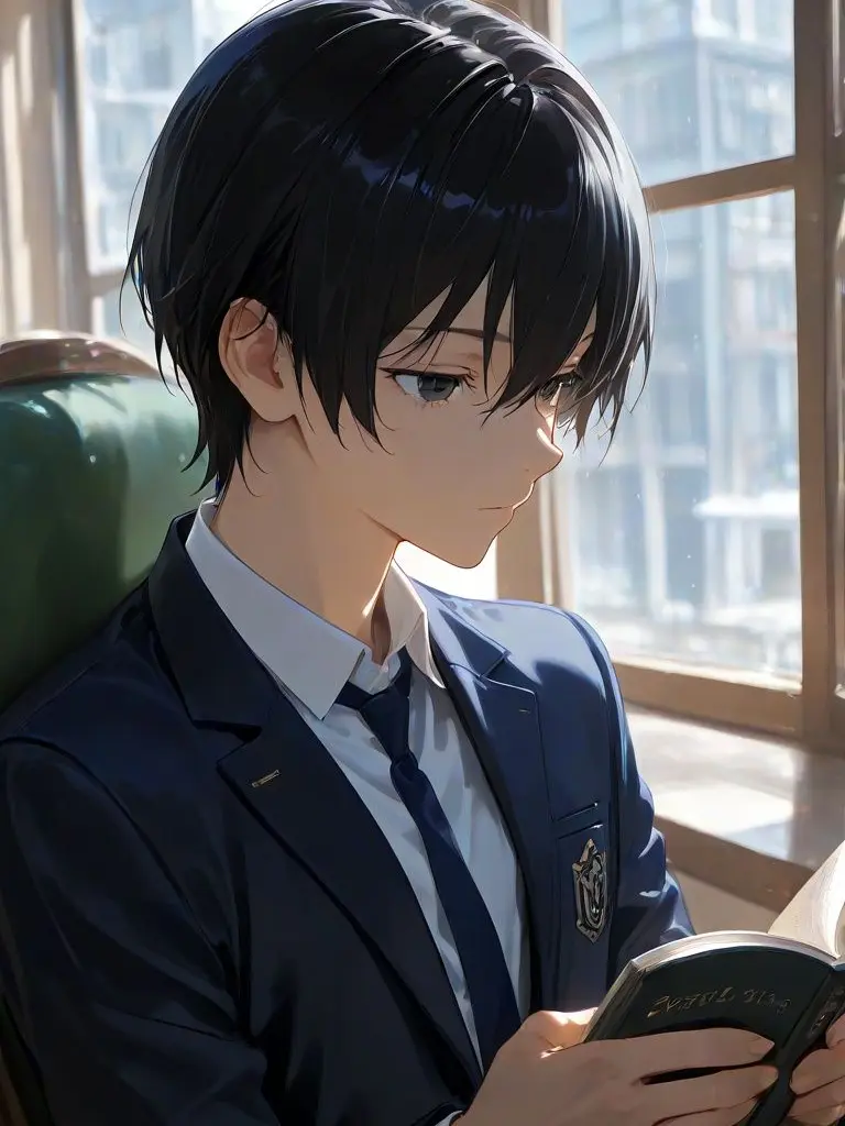 InlandCoati7808의 学年主席の天才は唯一の友人に恋をする