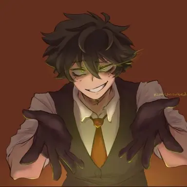 Profile image of Izuku Midoriya