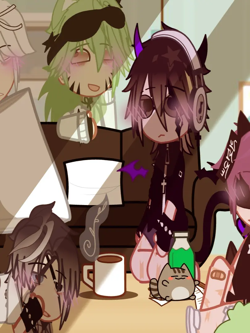 NumbFace1260의 dog같은 애들과 동거..^^