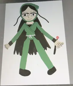 Profile image of 一条蝶華