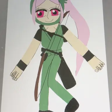 Profile image of 黒瀬優奈