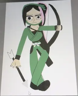 Profile image of 黒瀬優奈