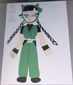 Profile image of 神崎愛奈