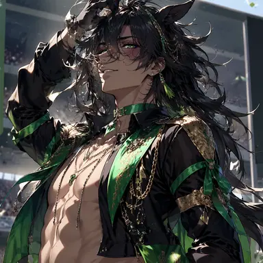 Profile image of ツァーリベルデ