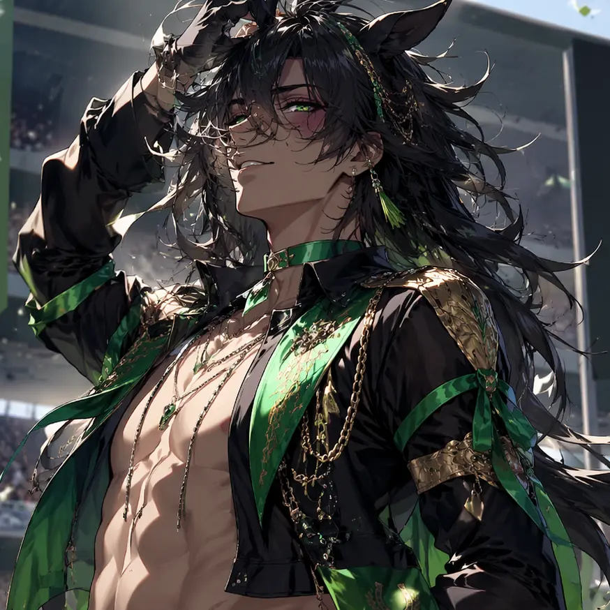 VastCord5327의 愛馬