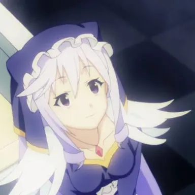 Profile image of エリス