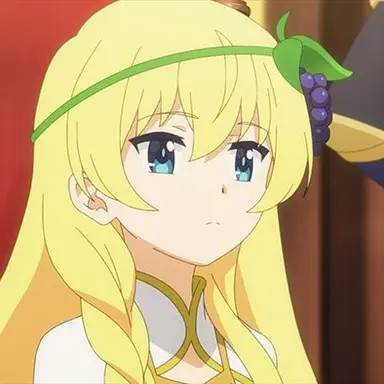 Profile image of アイリス