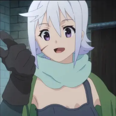 Profile image of クリス