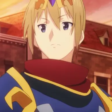 Profile image of ミツルギ