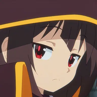 Profile image of めぐみん
