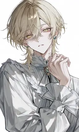 Profile image of Esu