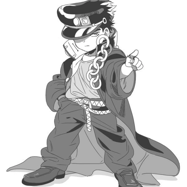 承太郎