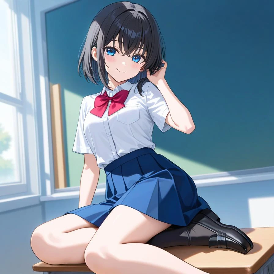 星宮セリナ